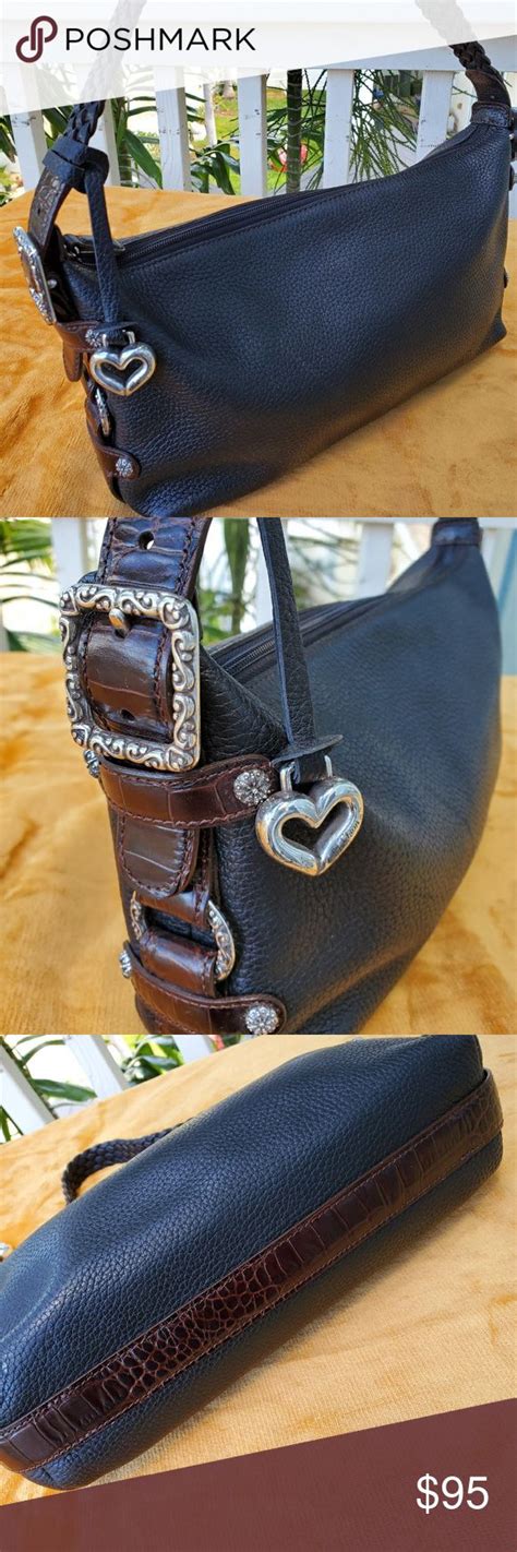 are brighton handbags good quality